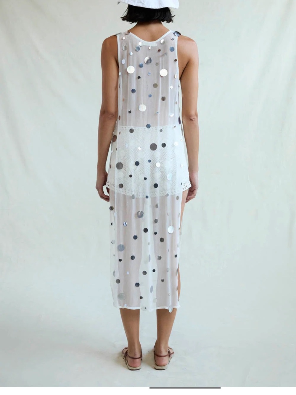 Chann Luu Tunic - Picture 4 of 6